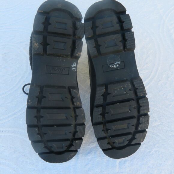 Bass Vermont WX Boots Size 12